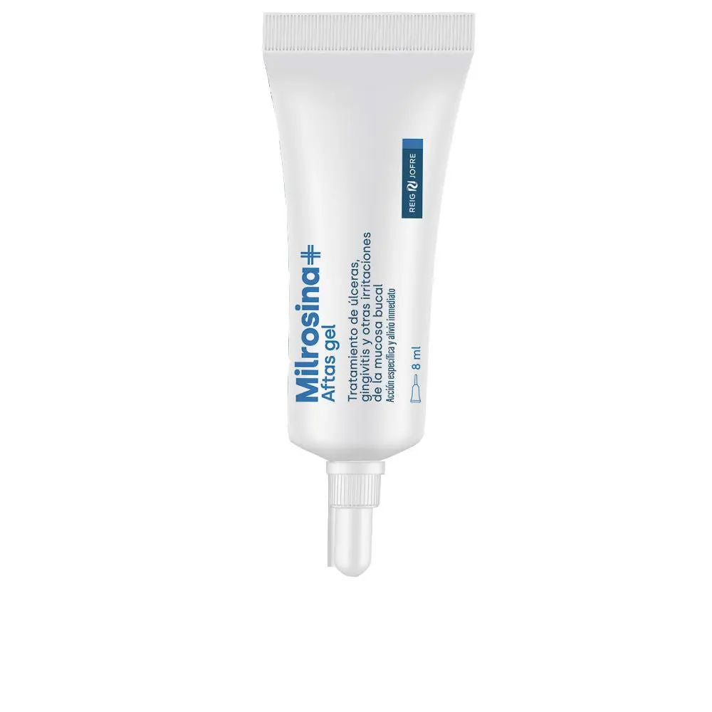 MILROSINA+ aftas gel 8 ml