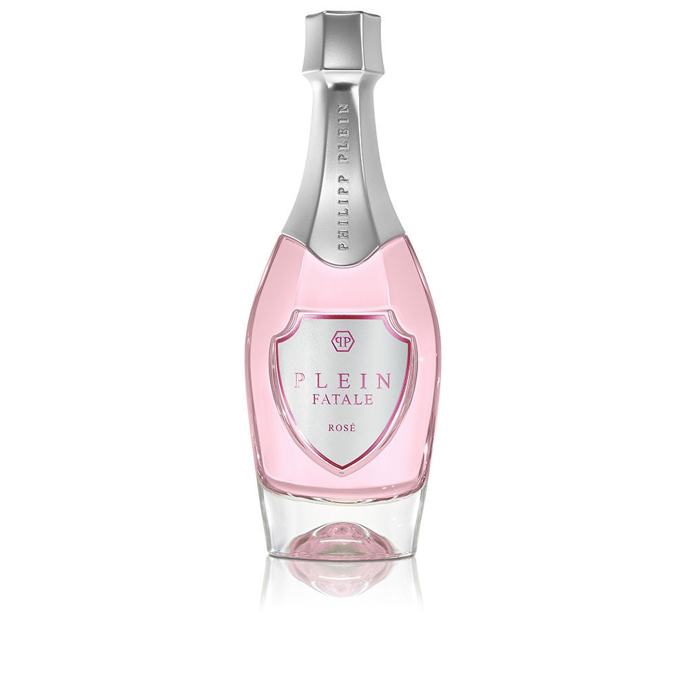 PLEIN FATALE ROSÉ edp vapo 90 ml