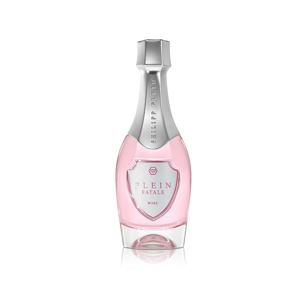 PLEIN FATALE ROSÉ edp vapo 50 ml