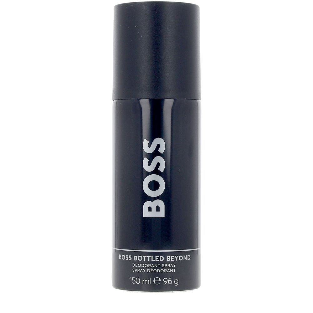 BOSS BOTTLED BEYOND desodorante spray 150 ml
