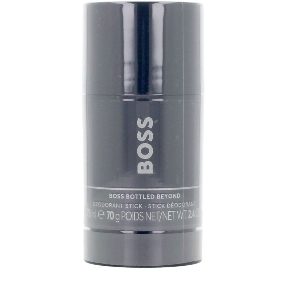 BOSS BOTTLED BEYOND desodorante stick 75 ml