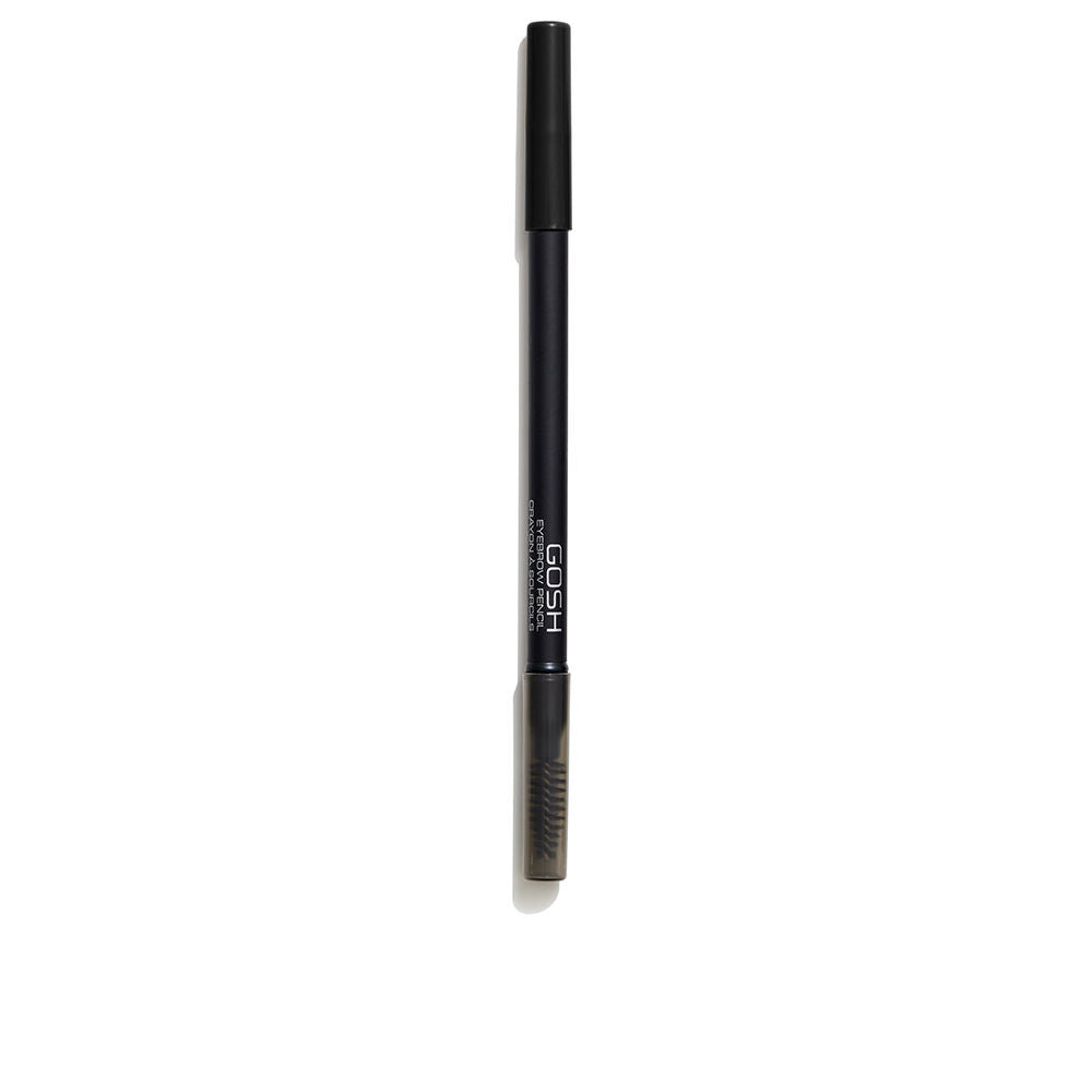EYEBROW pencil soft black