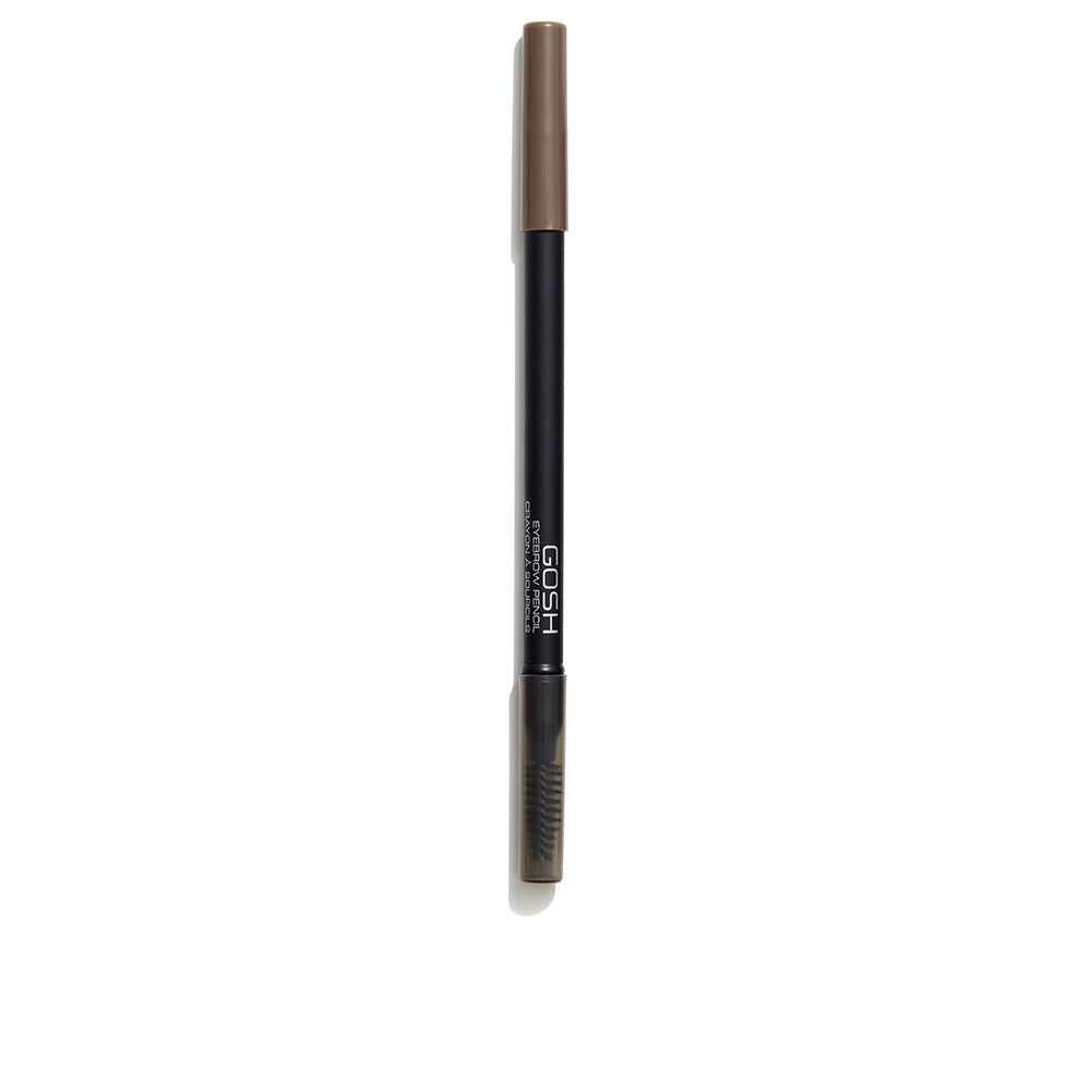 EYEBROW pencil grey brown