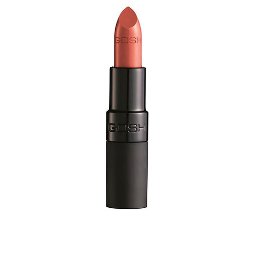 VELVET TOUCH lipstick 013 matt cinnamon