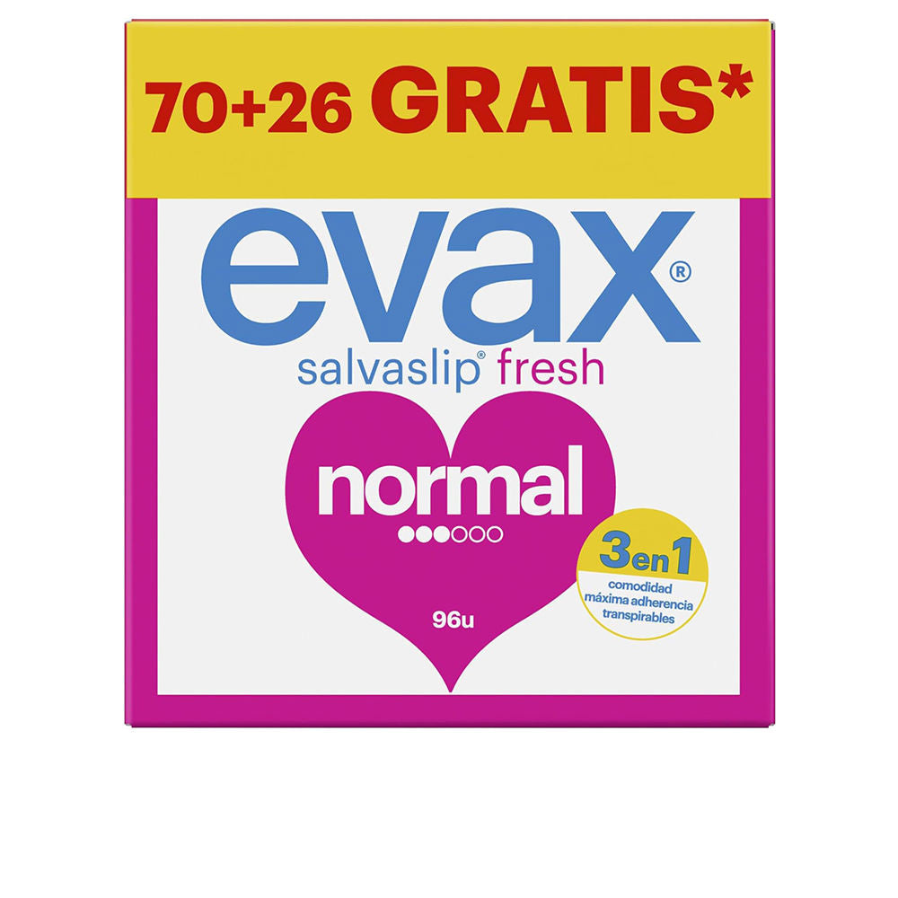 EVAX SALVA-SLIP normal 96 u