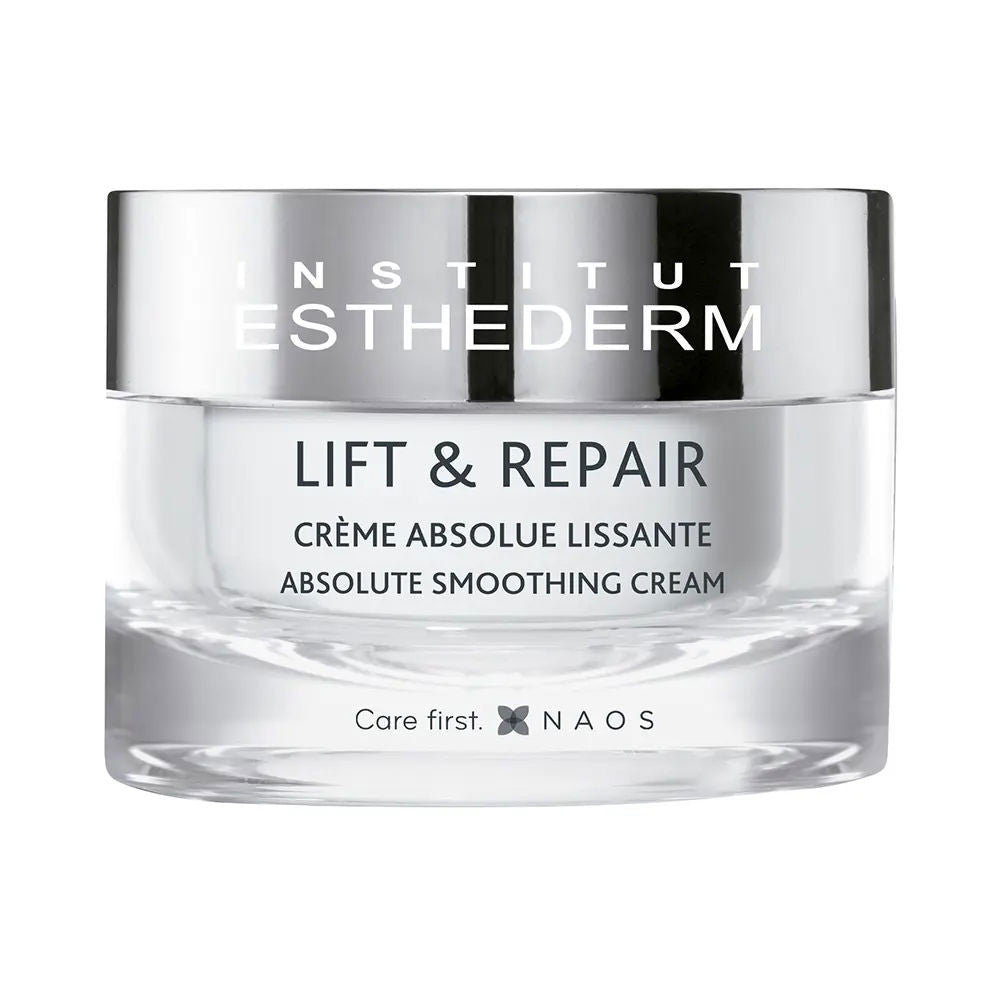 LIFT & REPAIR crema alisadora absoluta 50 ml