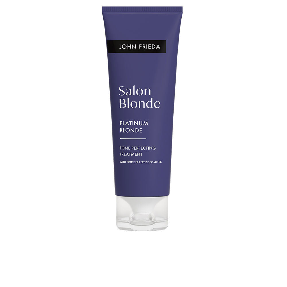 SALON BLONDE matizador rubio 120 ml