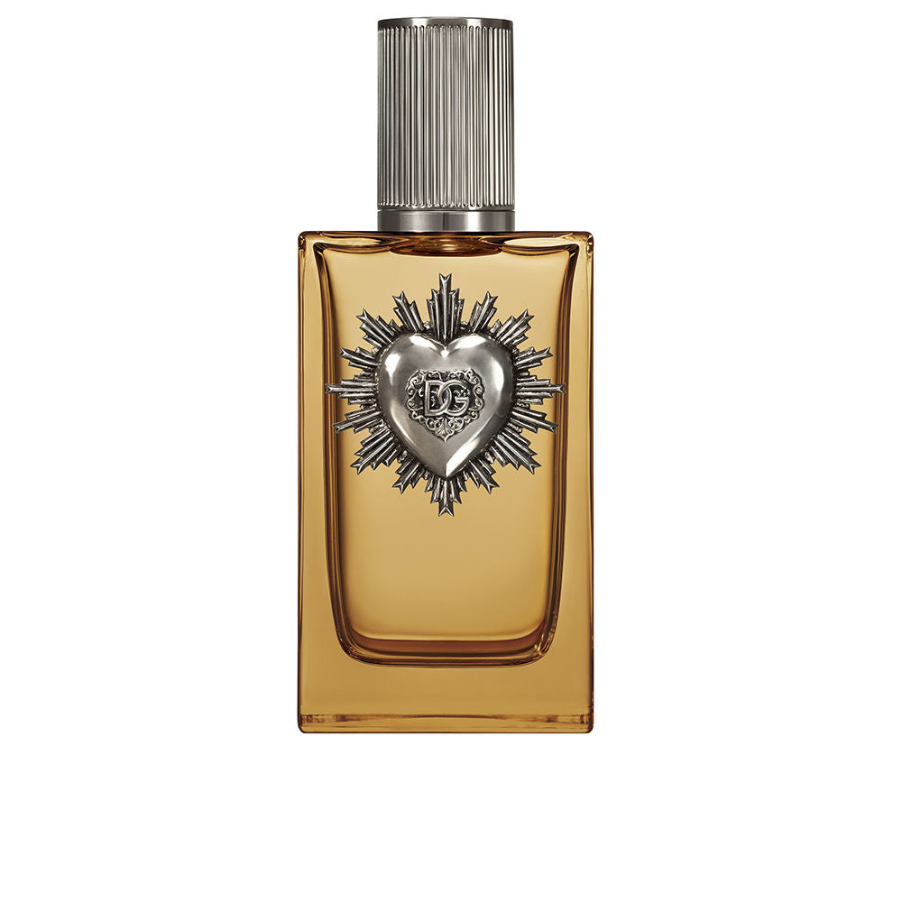 DEVOTION POUR HOMME PARFUM edp vapo 100 ml