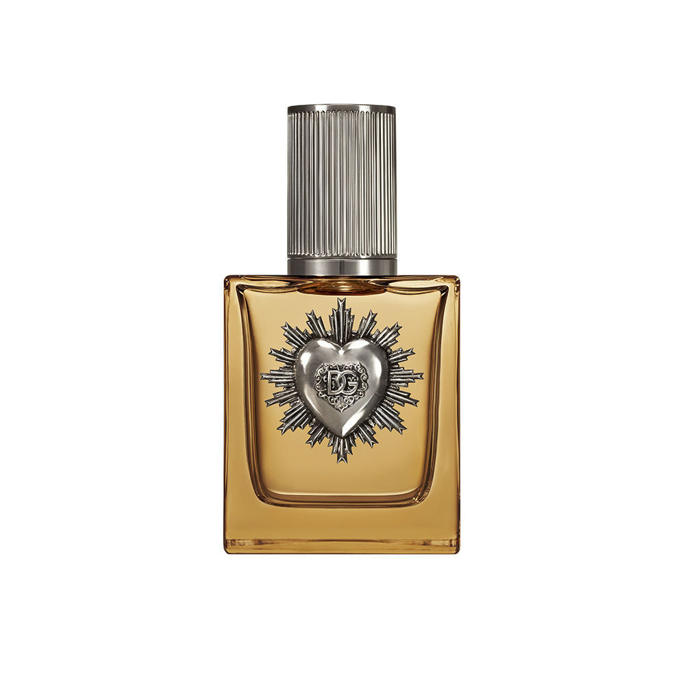 DEVOTION POUR HOMME PARFUM edp vapo 50 ml
