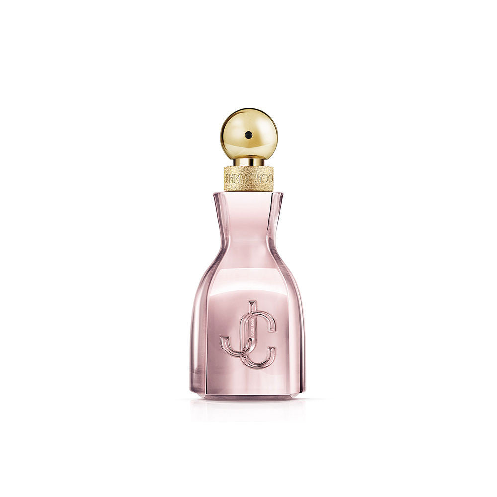 I WANT CHOO WITH LOVE edp vapo 40 ml