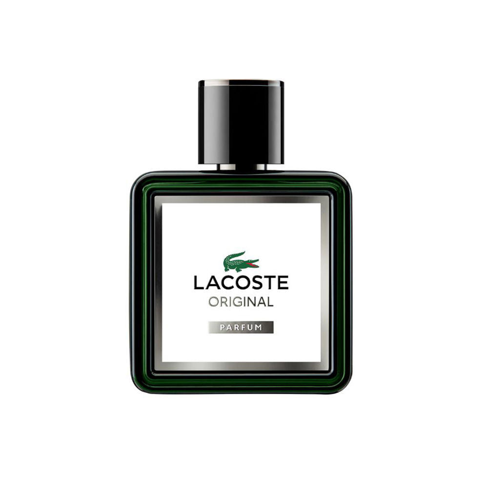 LACOSTE ORIGINAL PARFUM edp vapo 60 ml