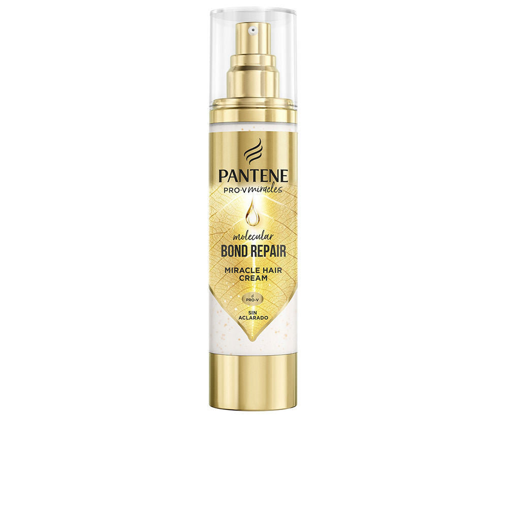 PANTENE MIRACLE BOND REPAIR serum sin aclarado 90 ml