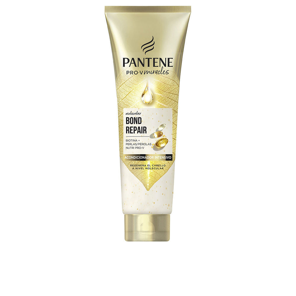 PANTENE MIRACLE BOND REPAIR acondicionador intensivo tubo 150 ml