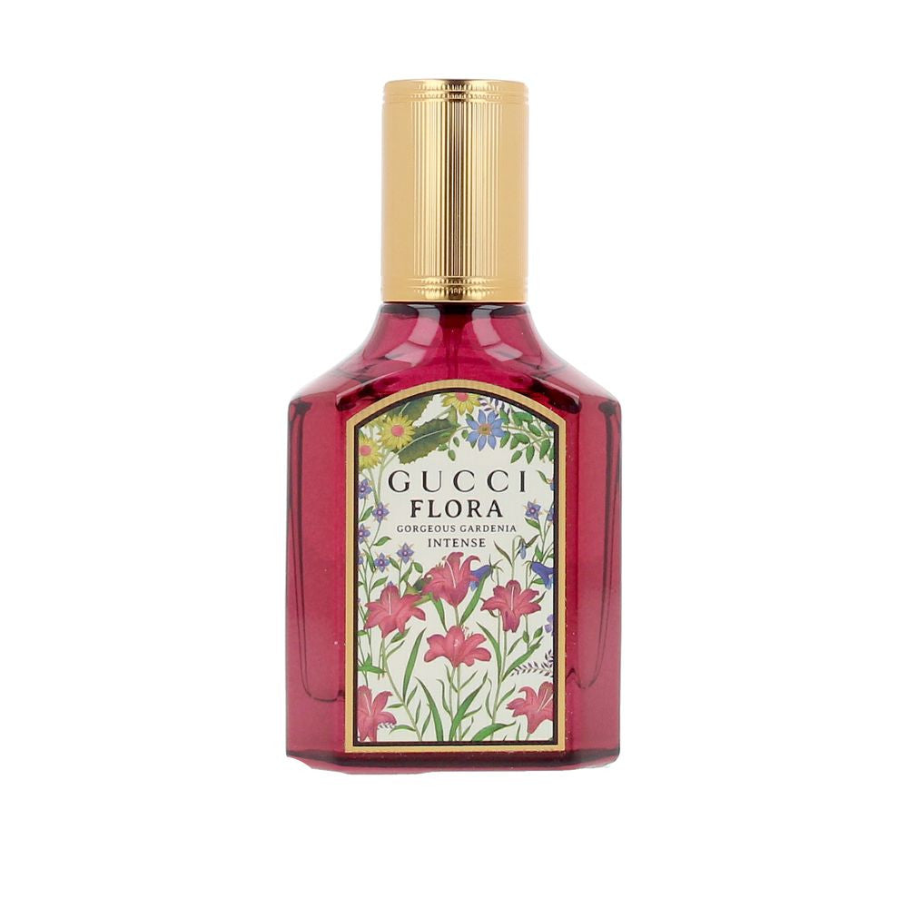 GUCCI FLORA gorgeous gardenia intense edp vapo 30 ml