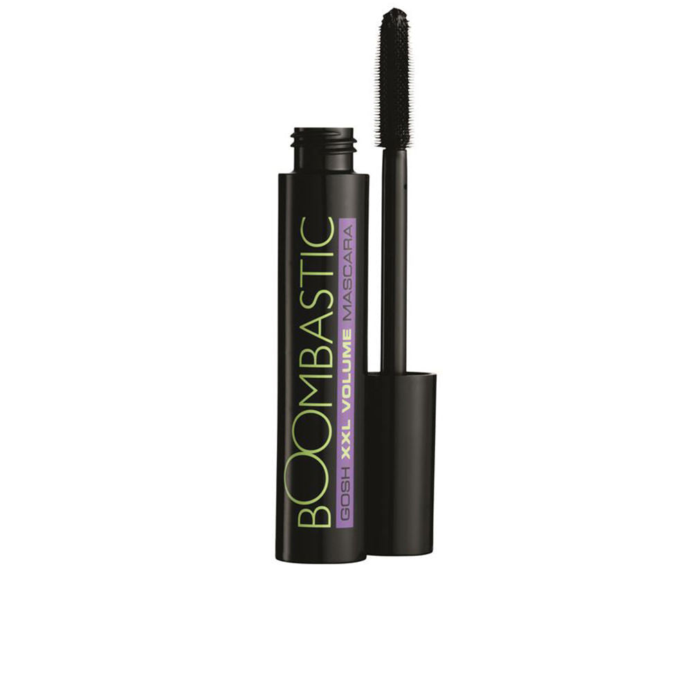 BOOMBASTIC xxl volume mascara 001 black