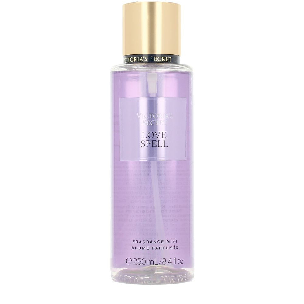 LOVE SPELL body mist 250 ml