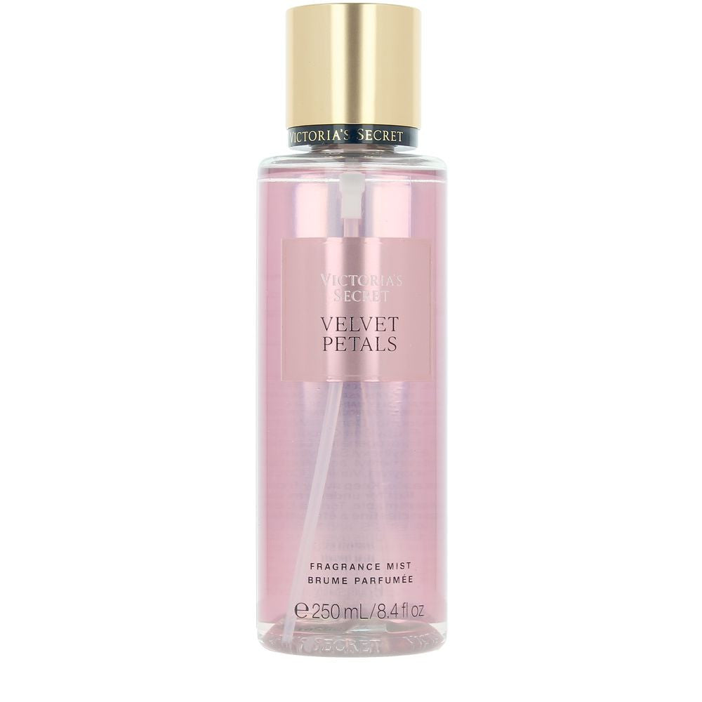 VELVET PETALS fragrance body mist 250 ml