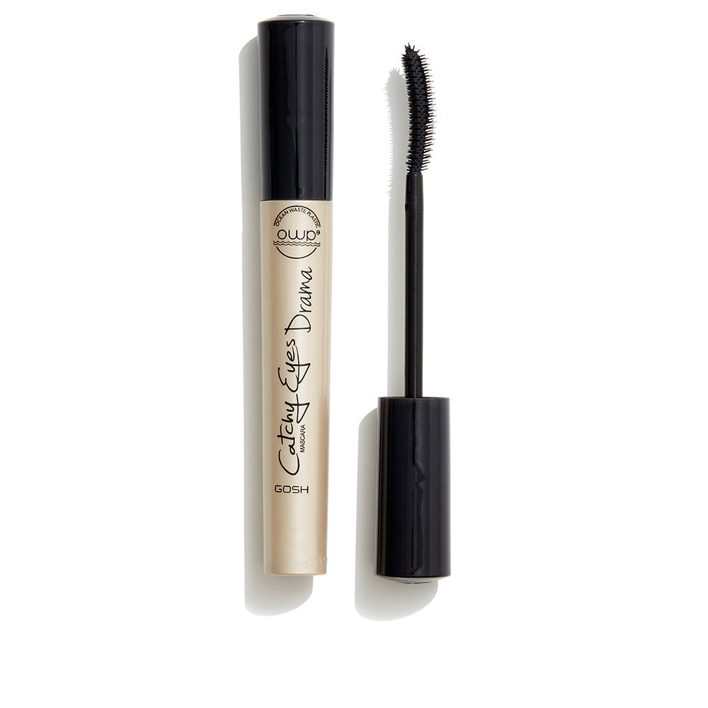 CATCHY EYES drama 001 extreme black 10 ml