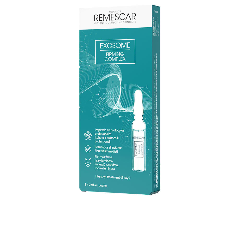 EXOSOME FIRMING COMPLEX ampollas 5 u