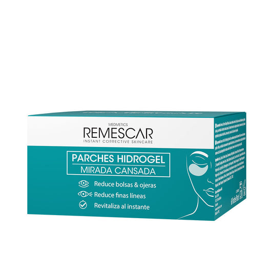 MIRADA CANSADA parches hidrogel 60 u