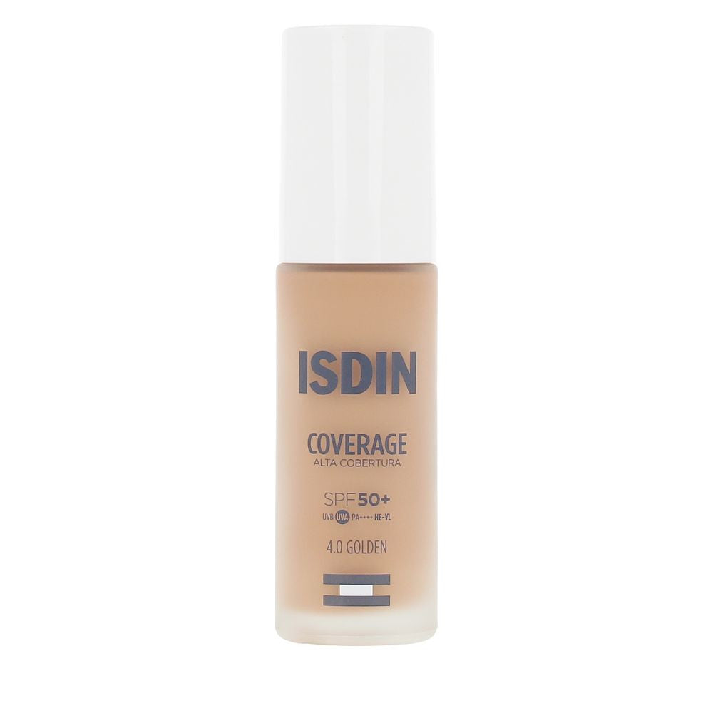 COVERAGE alta cobertura SPF50 40 Golden 30 gr