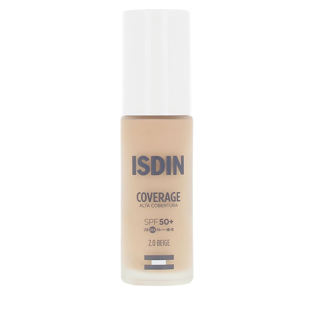 COVERAGE alta cobertura SPF50 20 Beige 30 gr