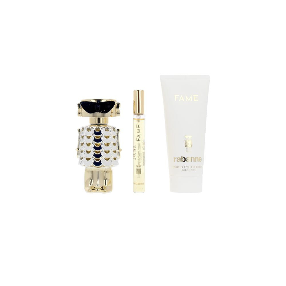 FAME ESTUCHE 3 pz