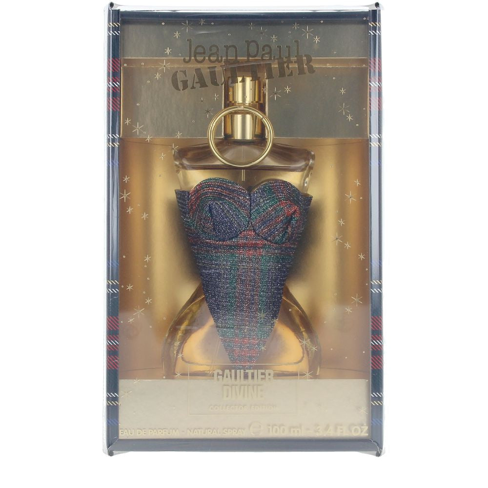 GAULTIER DIVINE COLLECTOR EDITION edp vapo ed. lim. 100 ml