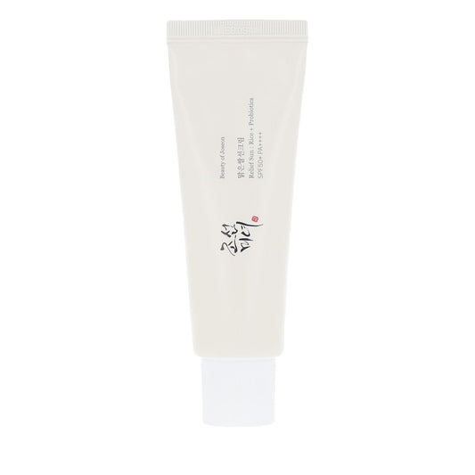 RELIEF SUN protector solar arroz y probióticos SPF50+ 50 ml