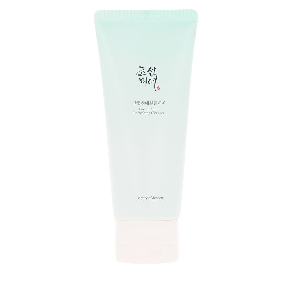 GREEN PLUM gel limpiador 100 ml