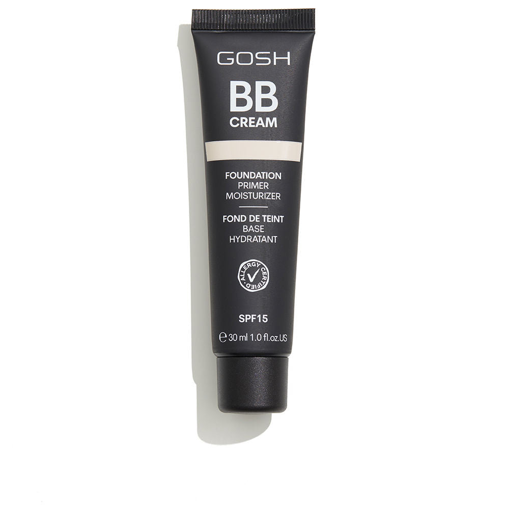 BB CREAM foundation primer moisturizer 01 sand
