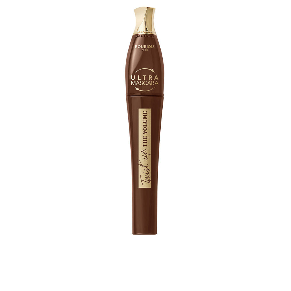 TWIST UP THE VOLUME mascara 002 Brown 8 ml
