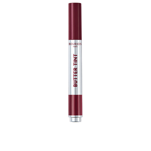 BUTTER TINT LIP GLAZE balsamo labial 06 Berry Coulis 2 gr