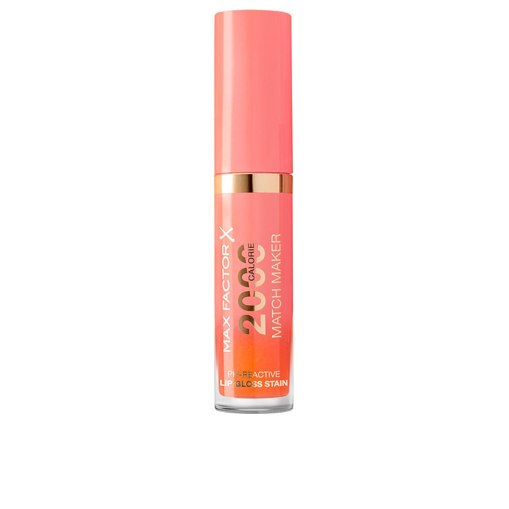 2000 CALORIE MATCH MAKER brillo de labios 010 Bubbly 44 ml