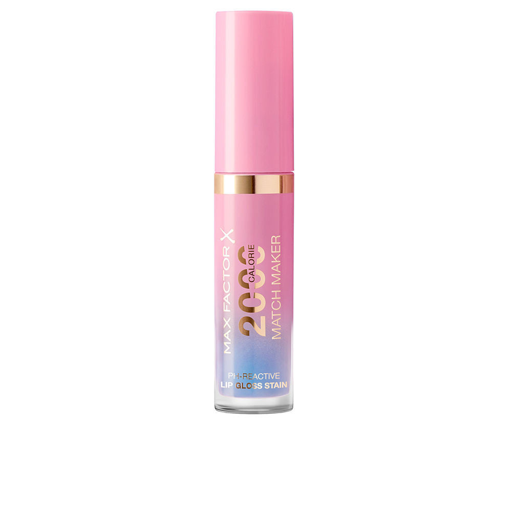 2000 CALORIE MATCH MAKER brillo de labios 020 Plot Twist 44 ml