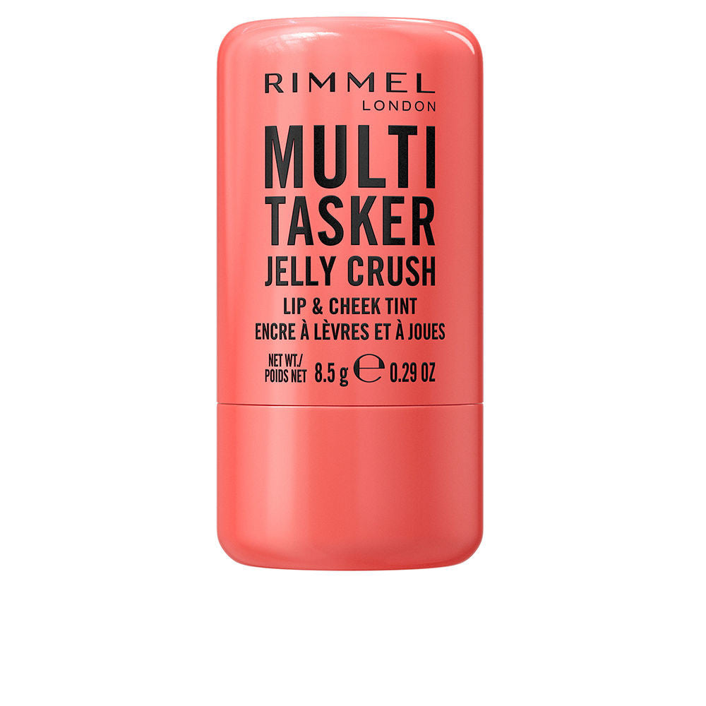 MULTITASKER JELLY CRUSH colorete y pintalabios en stick 300 Peachy Punch 85 gr