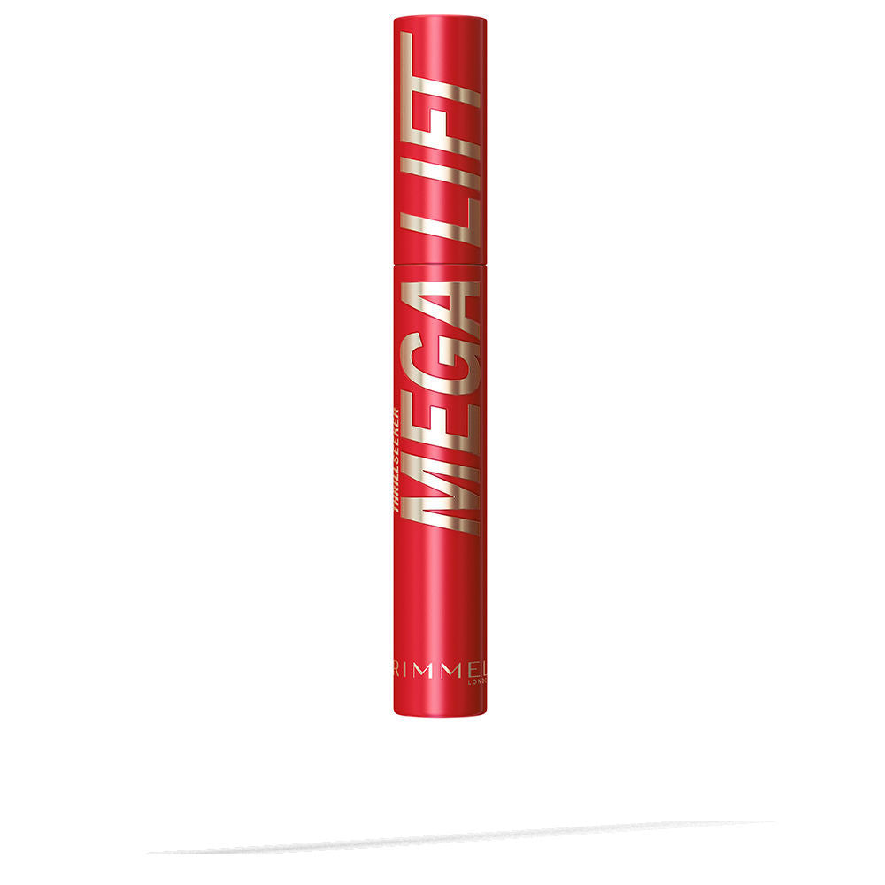 THRILL SEEKER MEGALIFT mascara de pestanas 002 Brown 125 ml