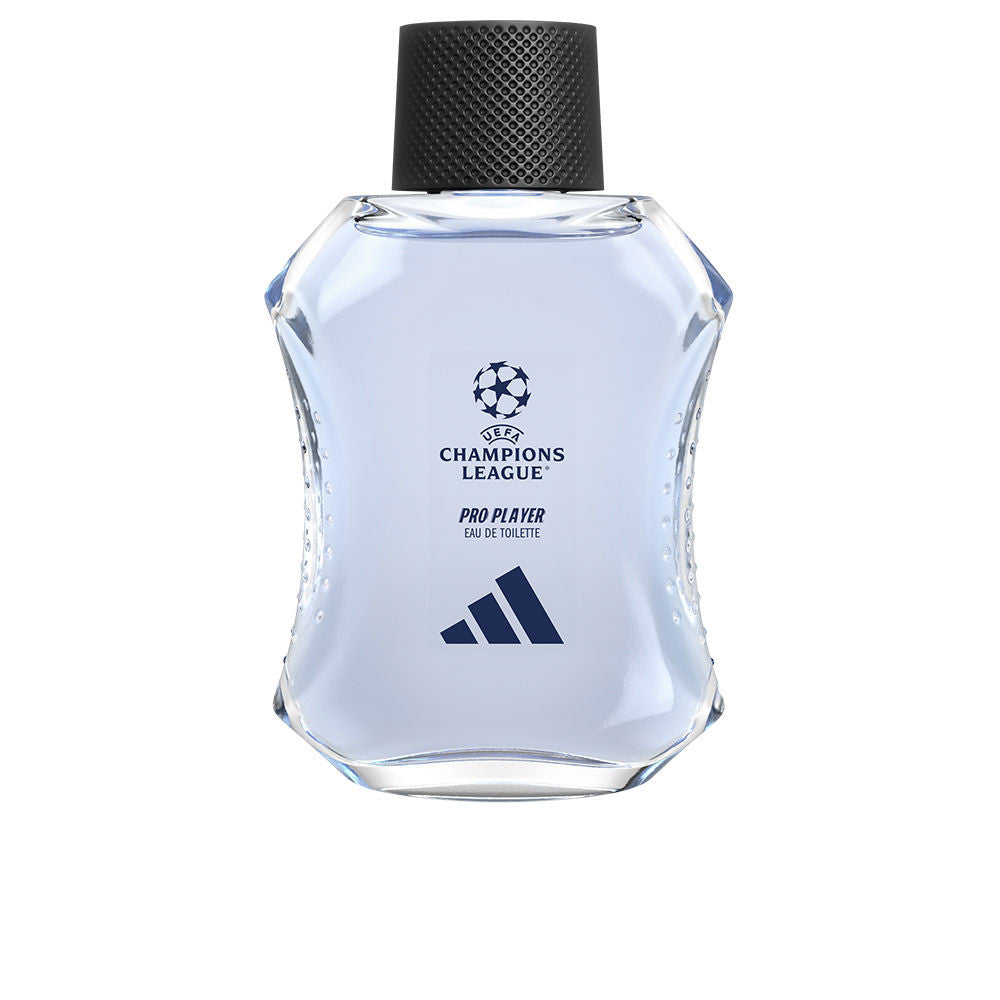 ADIDAS UEFA CHAMPIONS LEAGUE PRO PLAYER edt vapo 100 ml