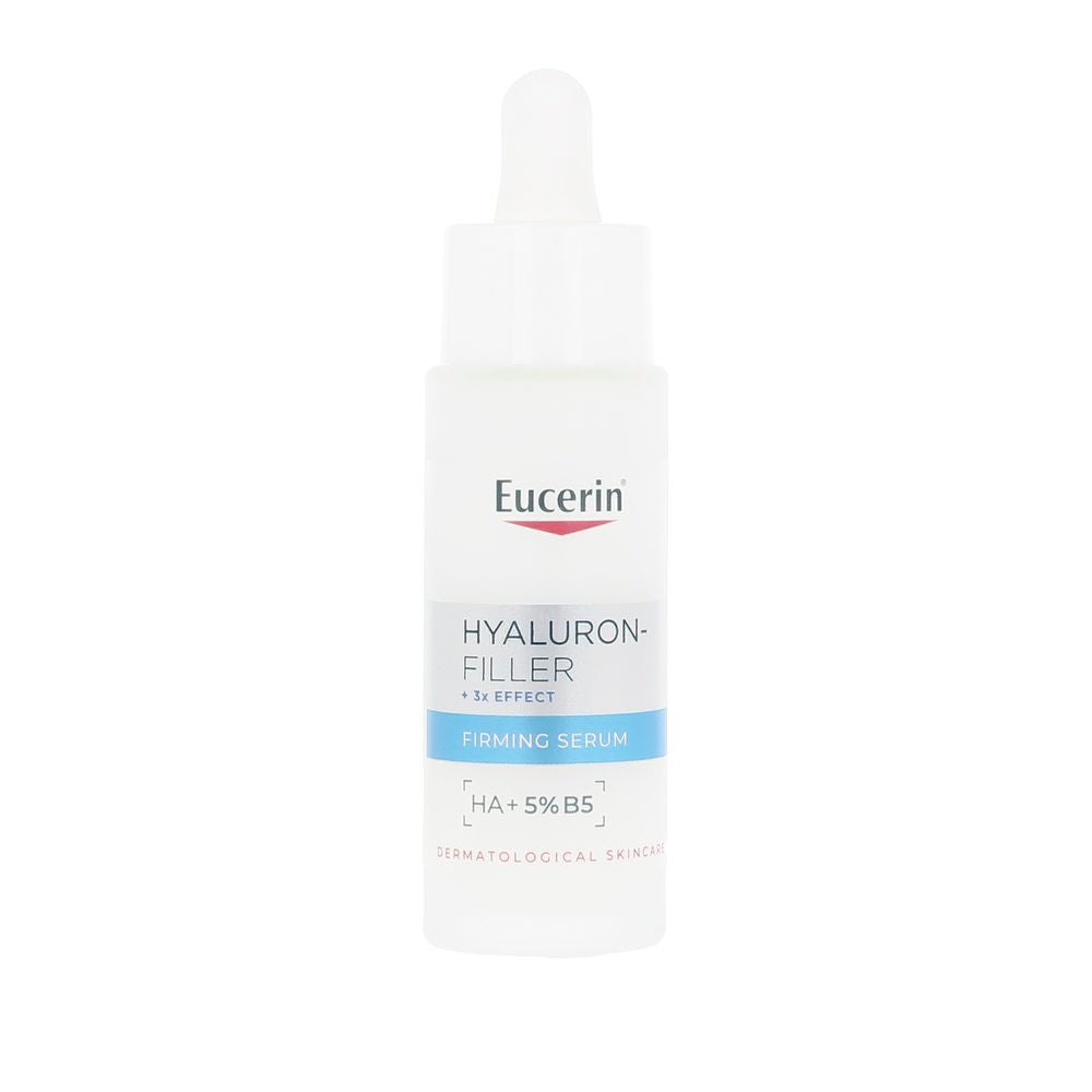 HYALURON FILLER sérum reafirmante 30 ml