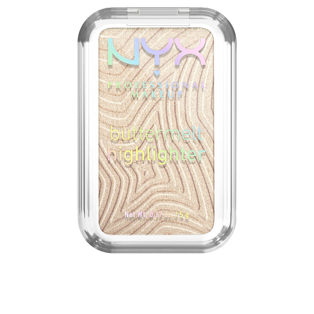 BUTTERMELT HIGHLIGHTER iluminador en polvo 5 Bright Butta 5 gr