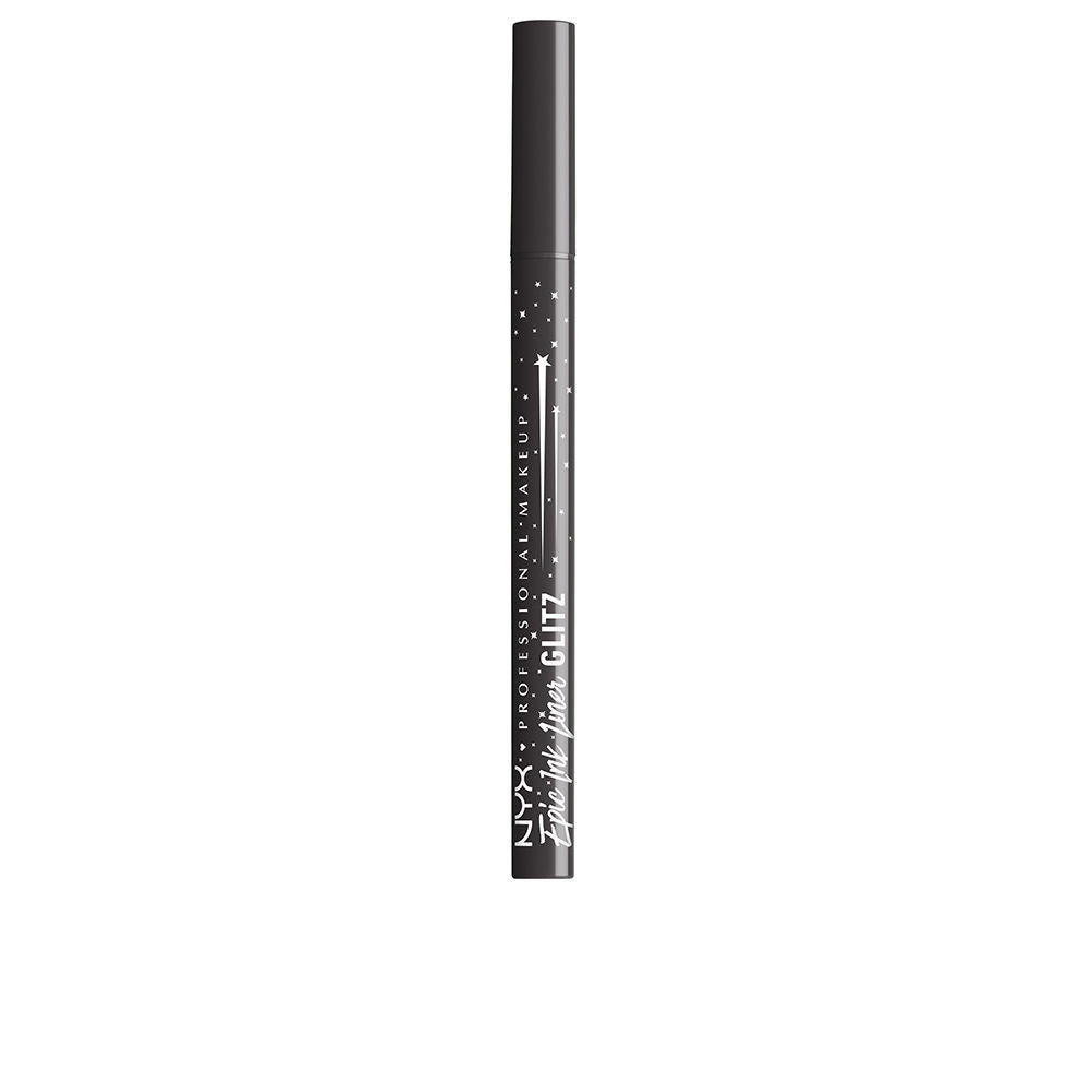 EPIC INK LINER GLITZ eyeliner waterproof 07 Graphite Glitz 1 ml