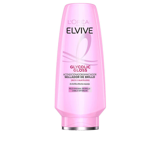 ELVIVE GLYCOLIC GLOSS acondicionador 300 ml