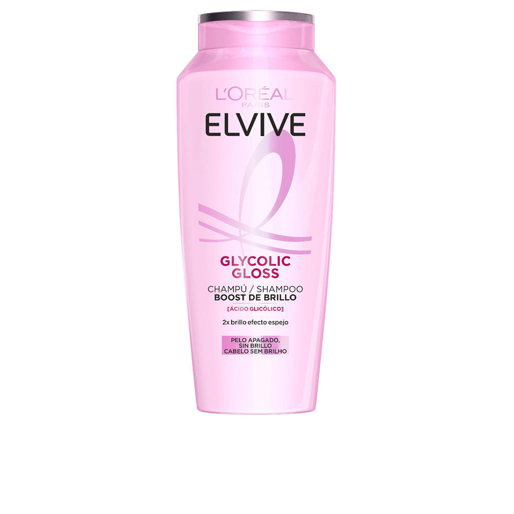 ELVIVE GLYCOLIC GLOSS champú 300 ml