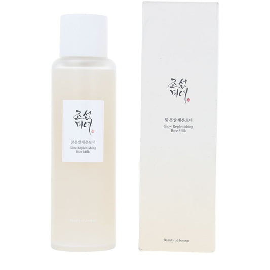 GLOW REPLENISHING tónico iluminador 150 ml