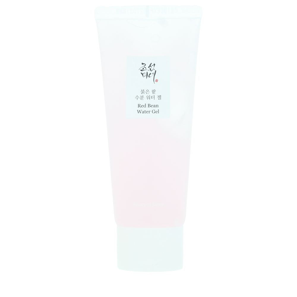 RED BEAN gel de agua 100 ml