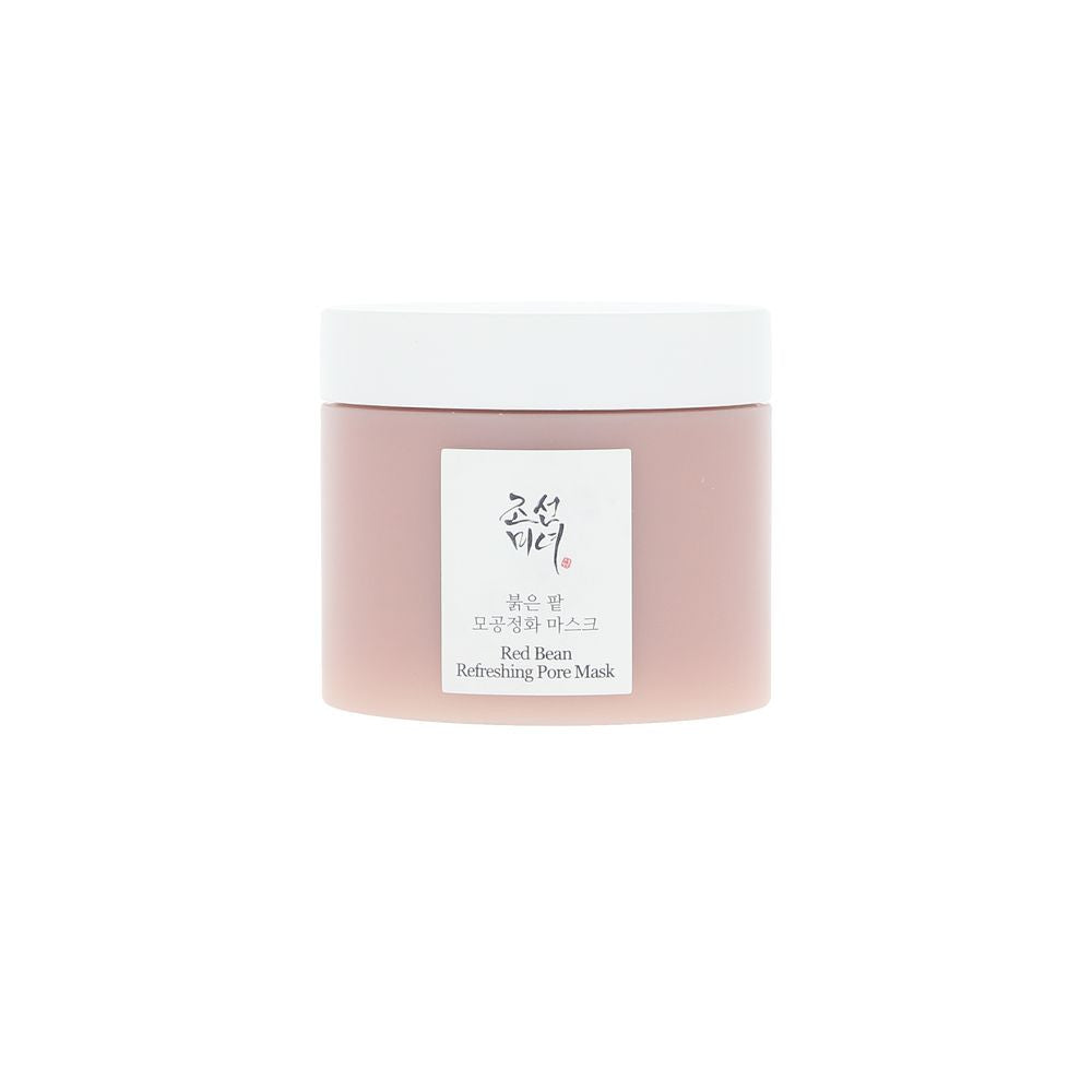 RED BEAN mascarilla refresncante para poros 140 ml