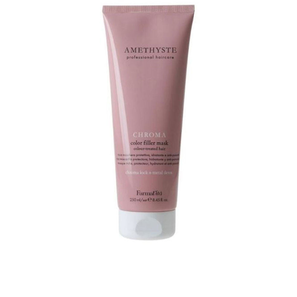 AMETHYSTE CHROMA color filler mask 250 ml