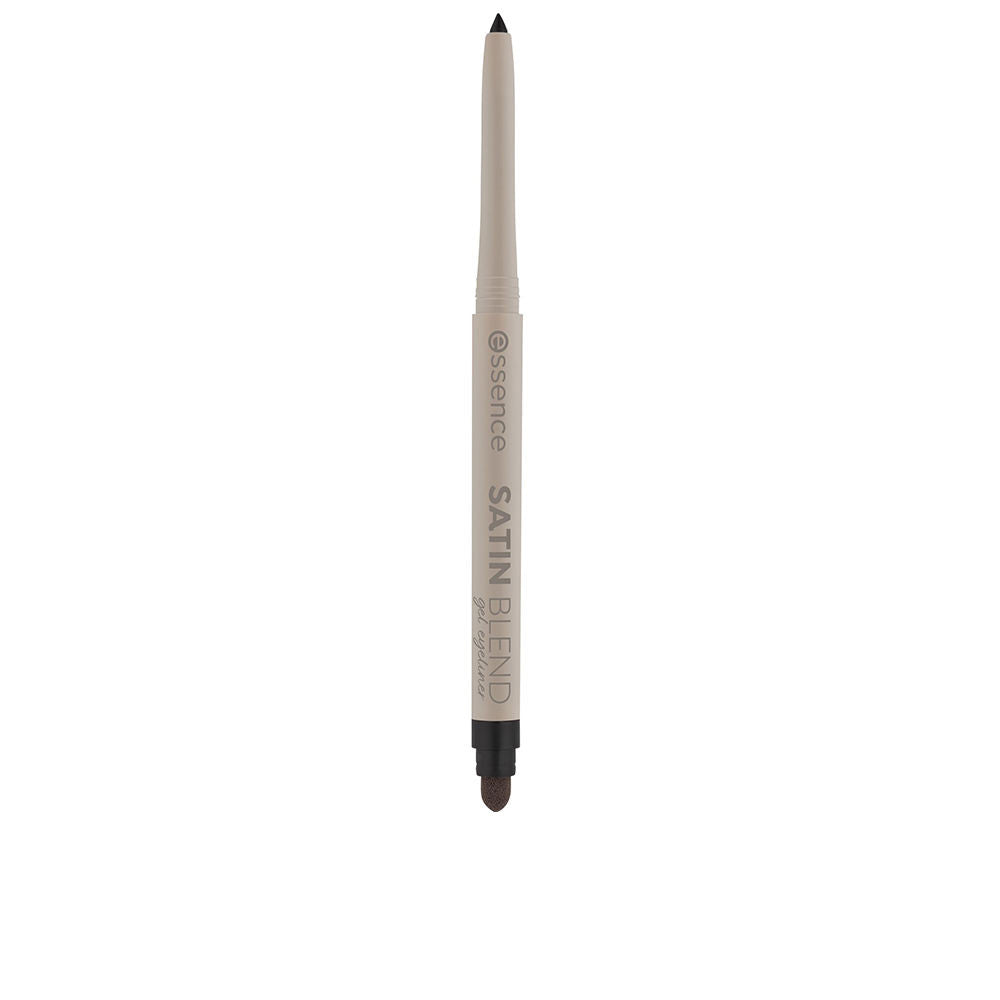 SATIN BLEND eyeliner en gel 01 Pure Black 022 gr