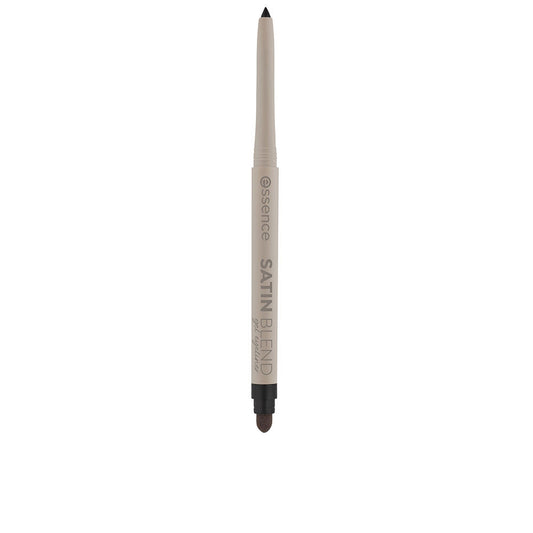 SATIN BLEND eyeliner en gel 01 Pure Black 022 gr