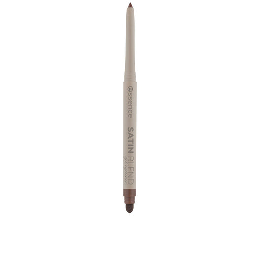 SATIN BLEND eyeliner en gel 02 Cocoa 022 gr